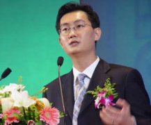 互联网永远充满了可能性